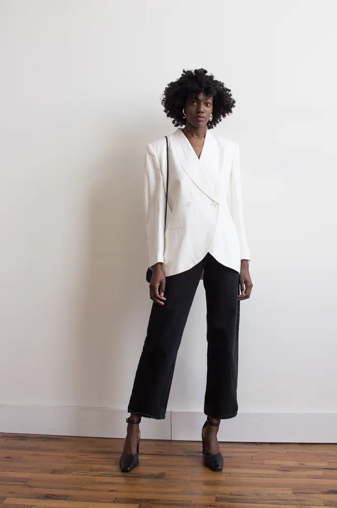 Giorgio sant 2025 angelo blazer